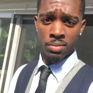 Meet your Posher, Kevin